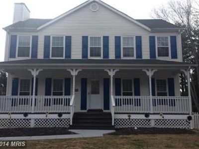 13488 Photo Dr, Woodbridge, VA, 22193