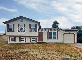 17880 E Louisiana Ave, Aurora, CO 80017