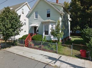 99 Sheridan St, Lynn, MA 01902