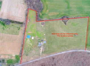 4591 James Rose Rd, Olmstead, KY 42265