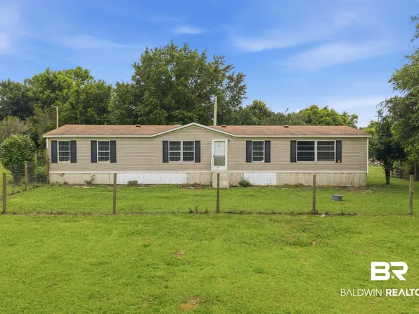 26788 Feely Rd, Elberta, AL 36530