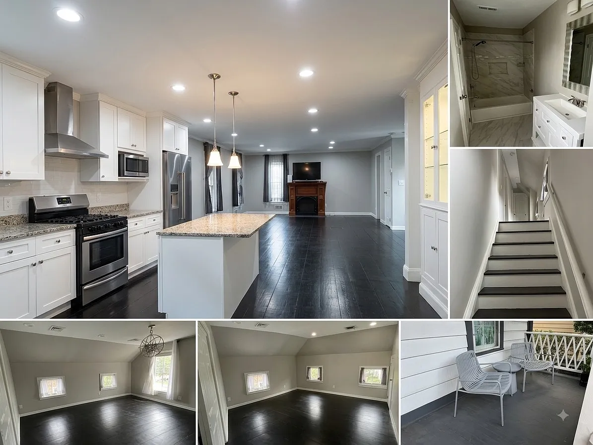 3 bed, $4,199 — Photo 4