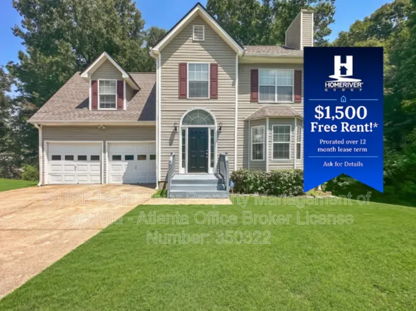 6383 Cardiff Ln, Douglasville, GA 30134
