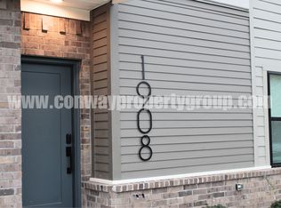 1908 Cambridge Village Dr, Conway, AR 72032