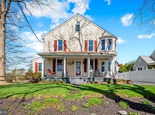 928 N Houcksville Rd, Hampstead, MD 21074