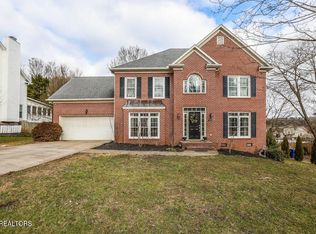 830 Garrison Ridge Blvd, Knoxville, TN 37922