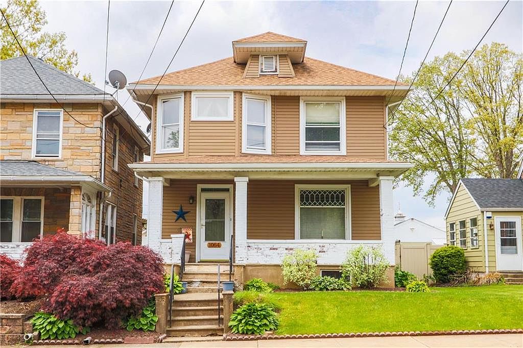 1084 Howertown Rd, Catasauqua, PA 18032 Zillow