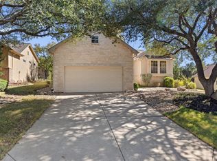 116 Larkspur Ln, Georgetown, TX 78633