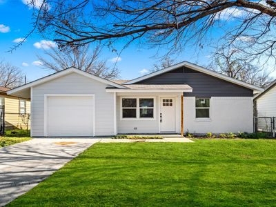3929 Stanley Ave, Fort Worth, TX, 76110
