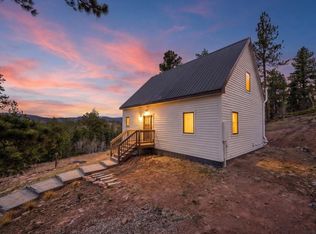 6097 N County Road 73c, Red Feather Lakes, CO 80545