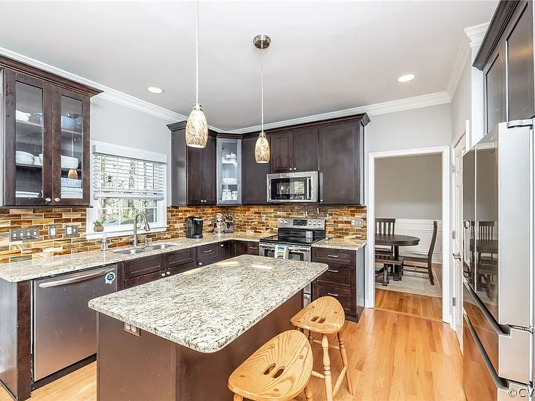4836 Cedar Branch Ct — Photo 10