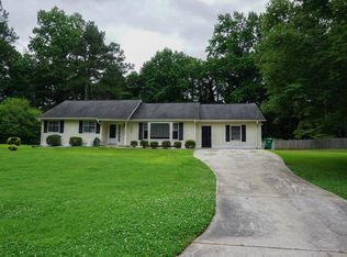 6899 Timbers East Dr, Lithonia, GA 30058