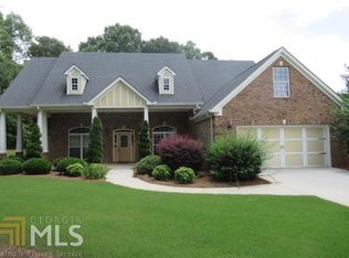 3035 Keeneland Blvd, McDonough, GA 30252