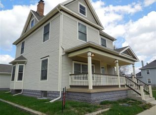 1029 W 4th St, Dayton, OH 45402