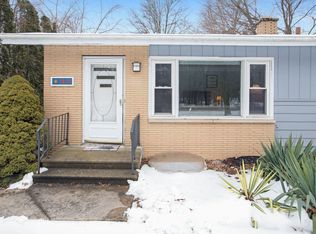 1801 Nichols Rd, Kalamazoo, MI 49006