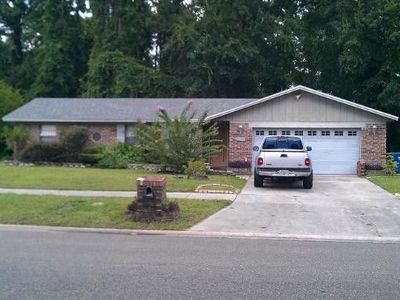 1153 N Turtle Creek Dr, Jacksonville, FL, 32218