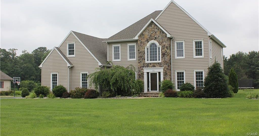 64 Rivers End Dr, Seaford, DE 19973 Zillow