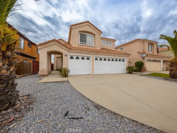 8072 Tuscany St, Fontana, CA 92336
