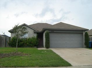 1008 Sacramento Dr, Portland, TX 78374