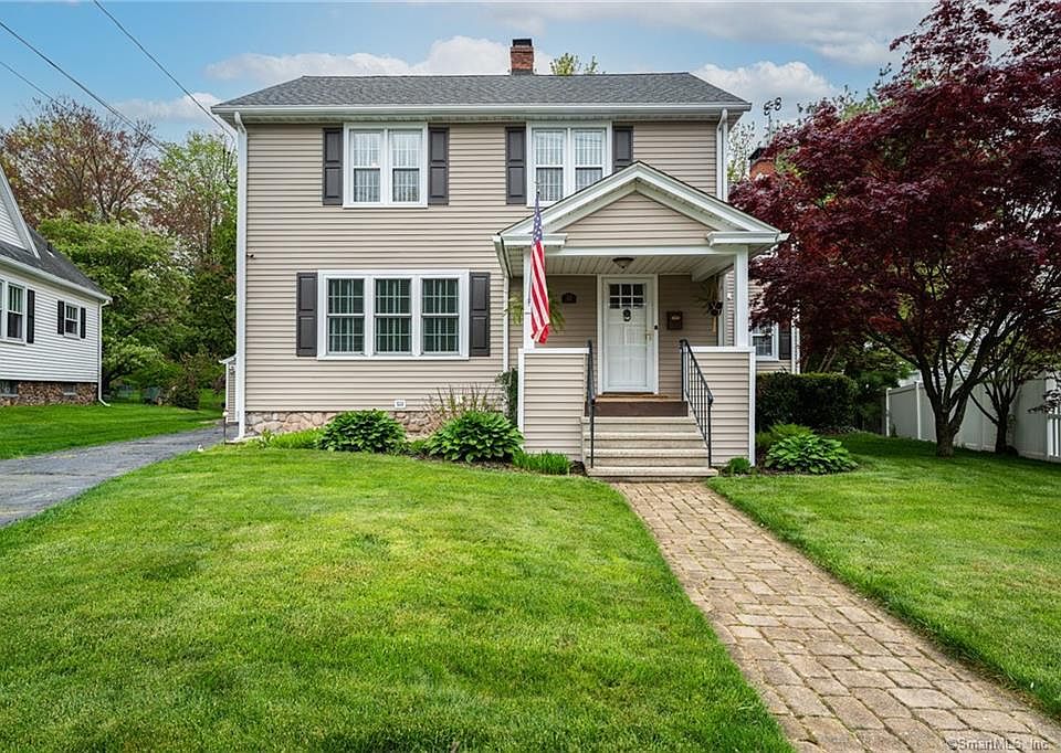 33 Dexter Ave, Meriden, CT 06450 Zillow