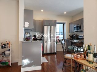 620 Columbia Rd APT 6, Boston, MA 02125