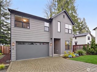 12332 38th Avenue NE, Seattle, WA