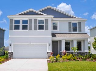 Coral Plan, Oakfield Trails, Parrish, FL 34219