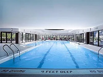 Rented by R New York