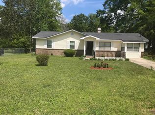 1307 Continental Dr, Dothan, AL 36301