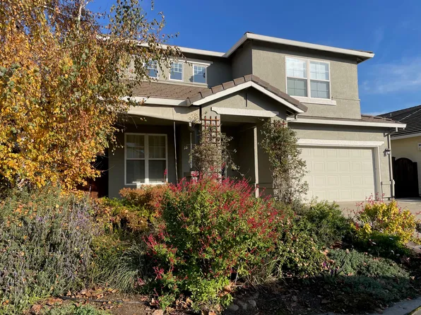 2318 Leonardo St, Davis, CA 95618