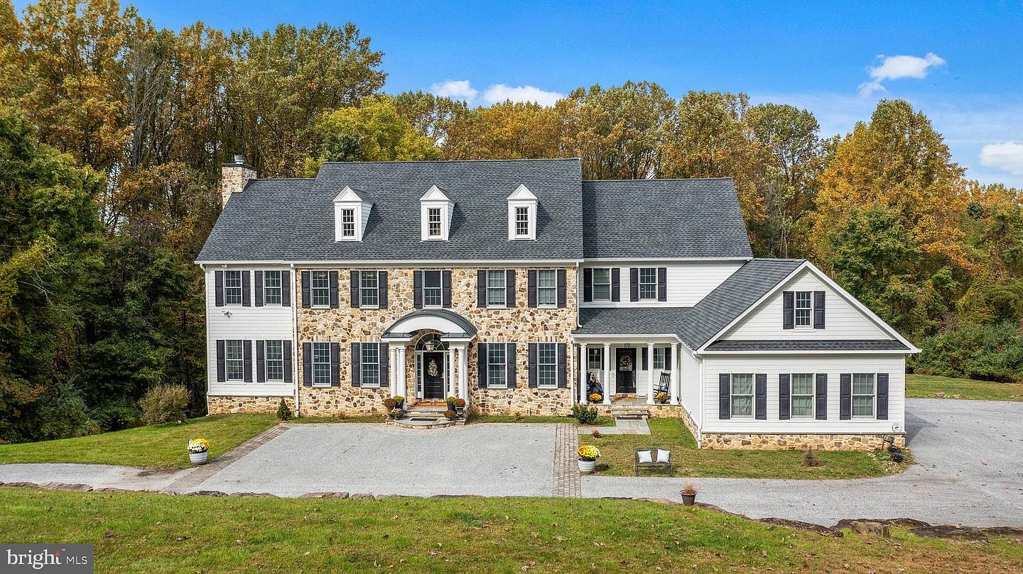 33A Brett Manor Ct, Cockeysville, MD 21030 Zillow