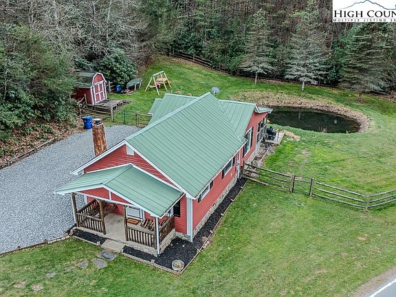 2nd image of 1652 Conley Cheek Road