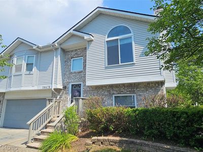 38478 Draper Ln, Westland, MI, 48186