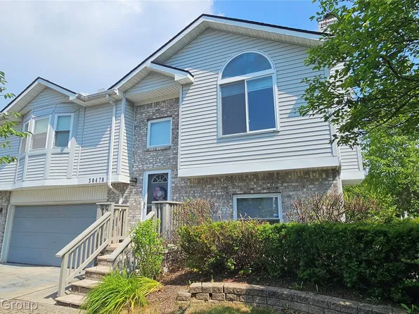 38478 Draper Ln, Westland, MI 48186