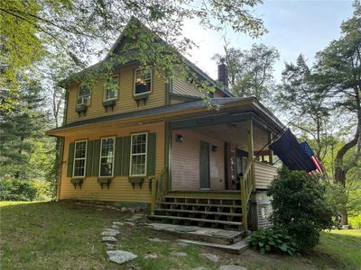 40 Anthony Rd, Foster, RI, 02825