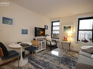 106 Thompson St APT 8, New York, NY 10012