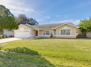 144 Goldcoast Rd NE, Palm Bay, FL 32907