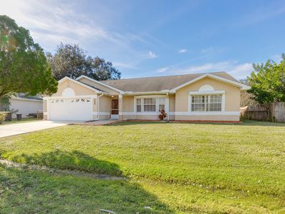 144 Goldcoast Rd NE, Palm Bay, FL, 32907