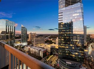 3324 Peachtree Rd NE Unit 1911, Atlanta, GA 30326