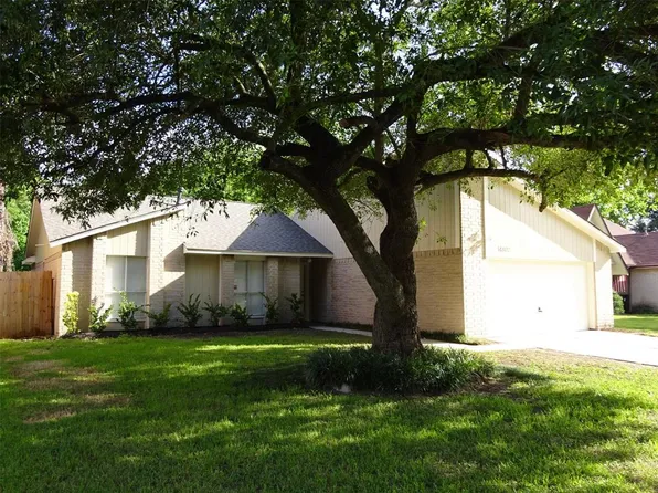 14802 Brookside Forest Dr, Houston, TX 77040