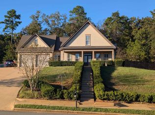 6305 Williams Springs Way, Mc Calla, AL 35111