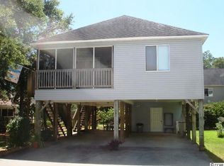 941 Lana Ln, North Myrtle Beach, SC 29582