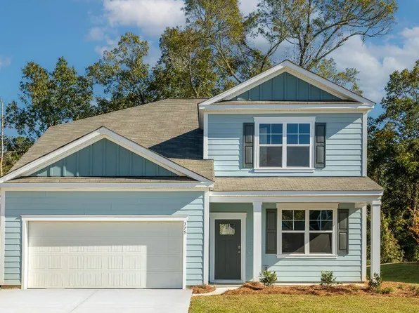 375 Willows Crescent Dr, Moncks Corner, SC 29461