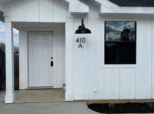 410 Sugar Haven Ln #A, Kendleton, TX 77451