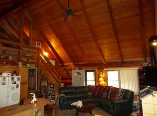 2228 Old Rail Rd, Eagle Rock, VA 24085