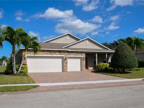 554 Gossamer Wing Way, Sebastian, FL 32958