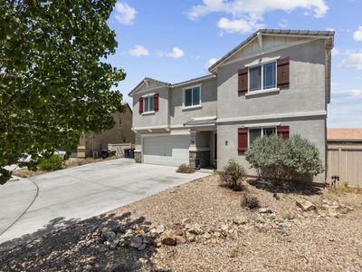 1021 Cambridge Ct, Lancaster, CA, 93535