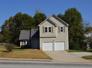 3390 Rainbow Dr, Decatur, GA 30034