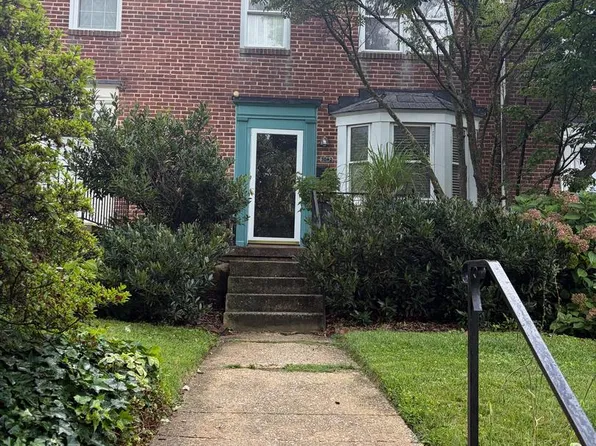 7042 Heathfield Rd, Baltimore, MD 21212