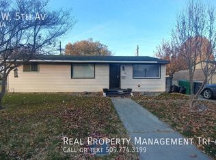1512 W 5th Ave, Kennewick, WA 99336